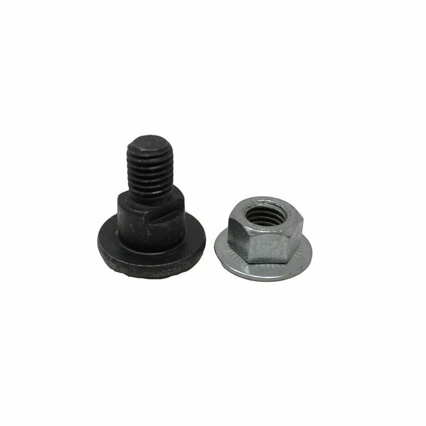 Aftermarket Bolt w Nut Fits Kuhn FC250 FC300 GMD500 GMD600 GMD700 GMD801 Plus 561-158-00WN